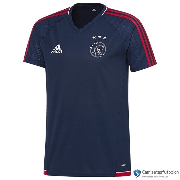 Camiseta Entrenamiento Ajax 2017-18
